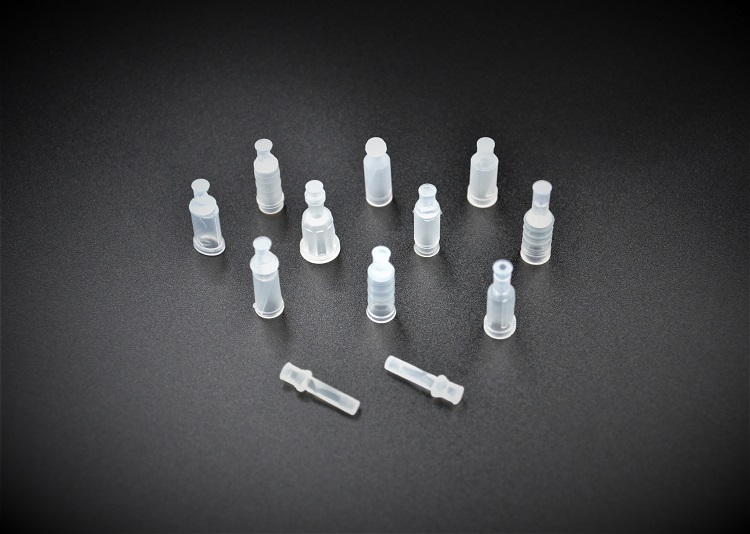 03 硅膠彈性體Valve parts .jpg